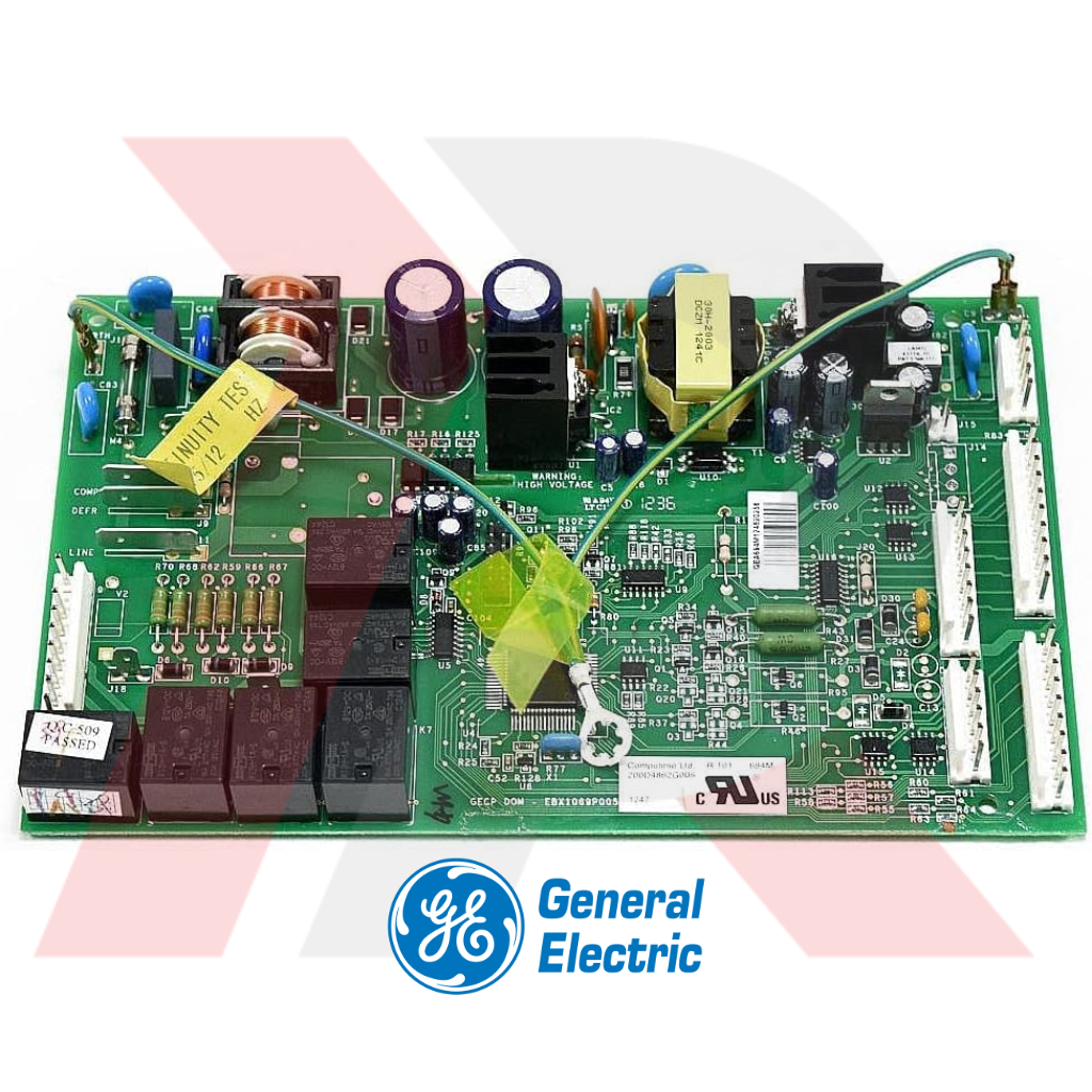 Refrigerator Main Control Board